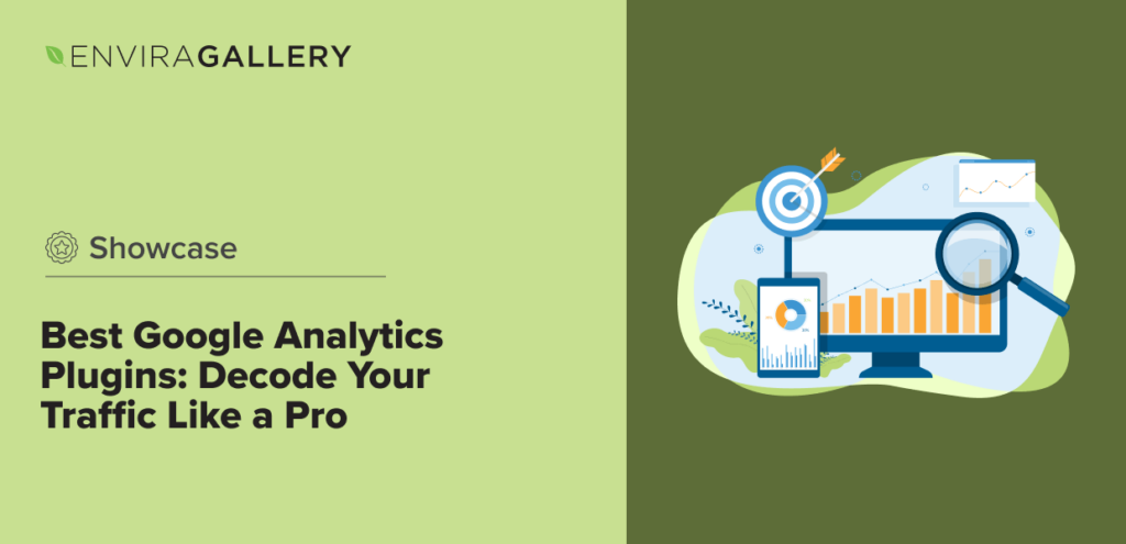 7 Best Google Analytics Plugins: Decode Your Traffic Like a Pro