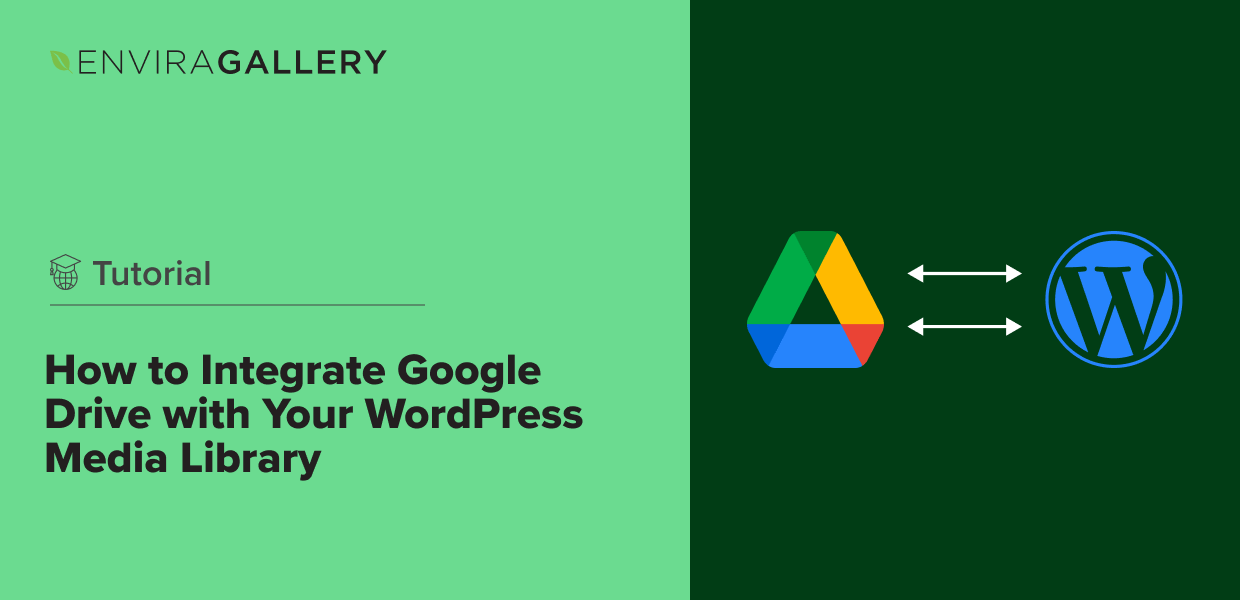 How to Integrate Google Drive with Your WordPress Media Library