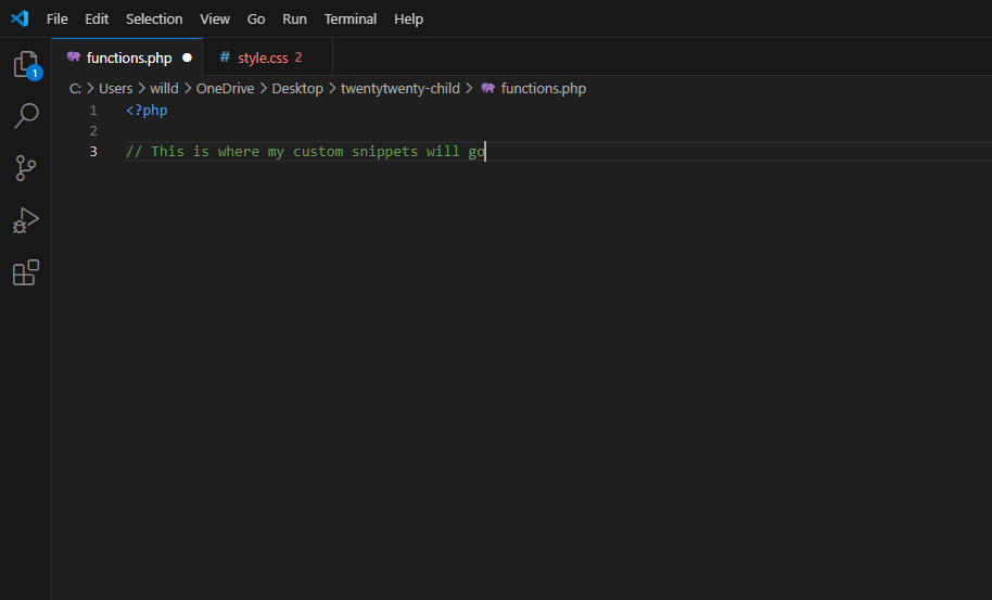 How to add custom PHP or JavaScript for Envira Gallery - Envira Gallery