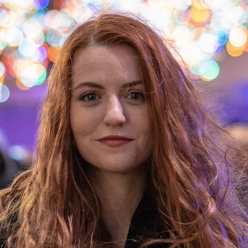 author avatar