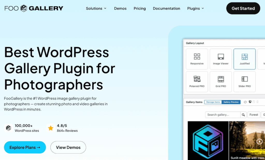 foogallery-plugin - Envira Gallery FooGallery Plugin