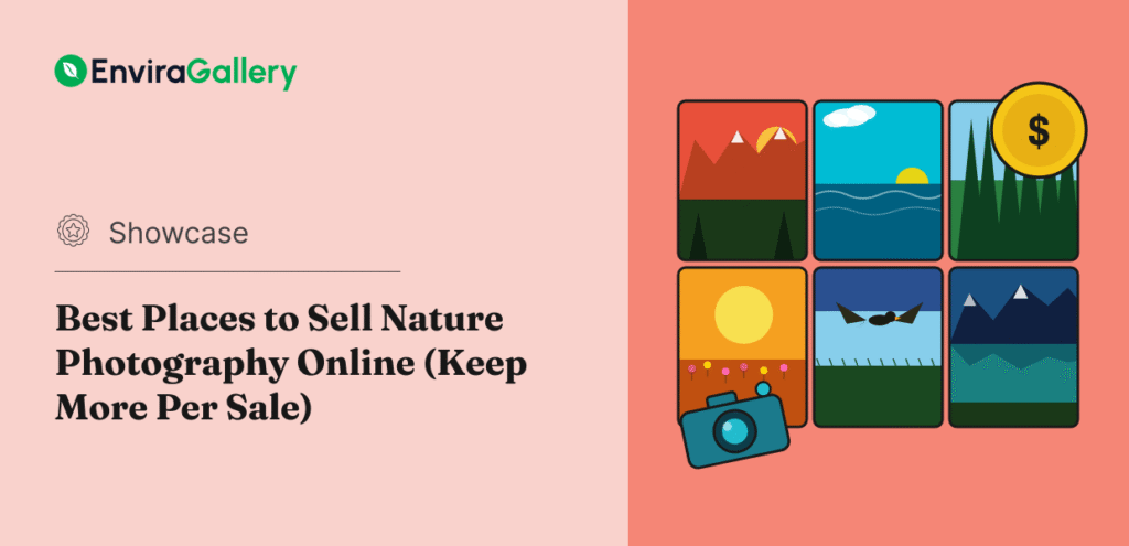 featured image places to sell nature photography online