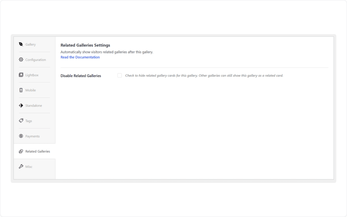 envira-related-galleries-disable-checkbox-1 - Envira Gallery Disable Related Galleries checkbox in the gallery editor settings